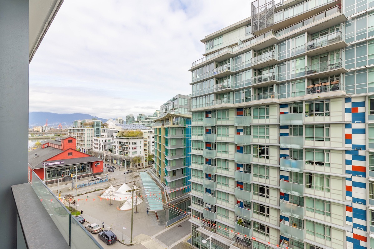 901 1783 Manitoba Street, Vancouver 22