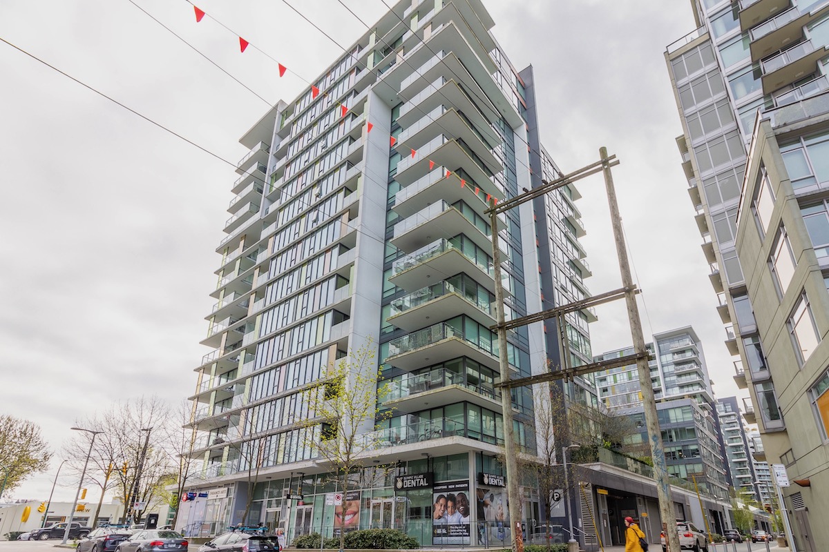 901 1783 Manitoba Street, Vancouver 33