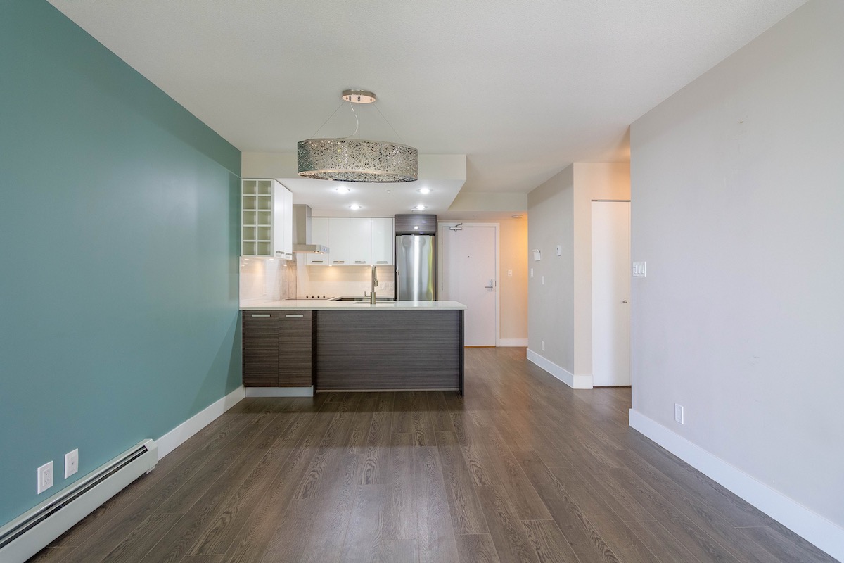 901 1783 Manitoba Street, Vancouver 4