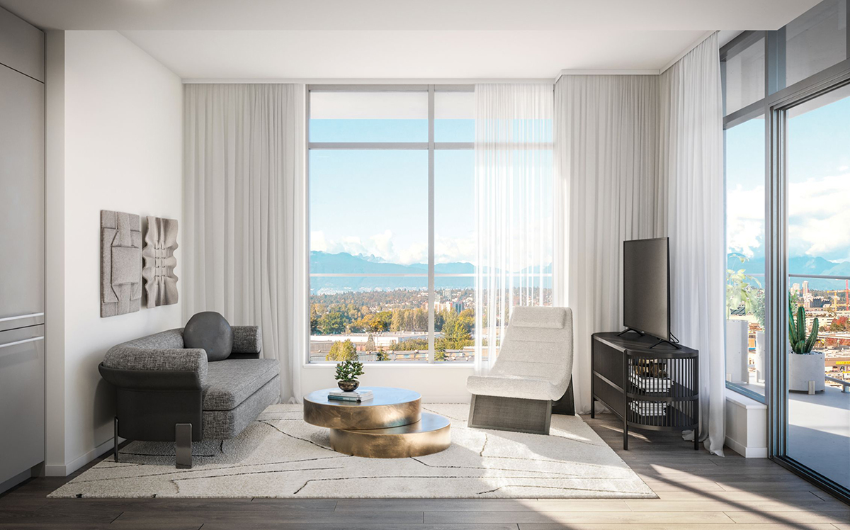 Minoru Square Tower C 2