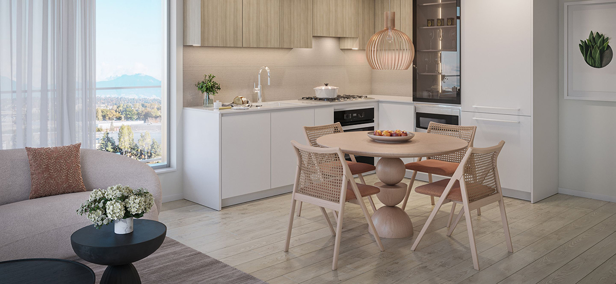 Minoru Square Tower C 3