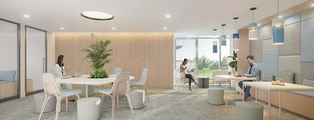 Minoru Square Tower C 7