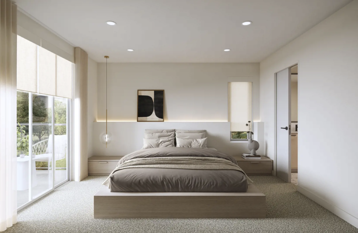 Aviary Living 7