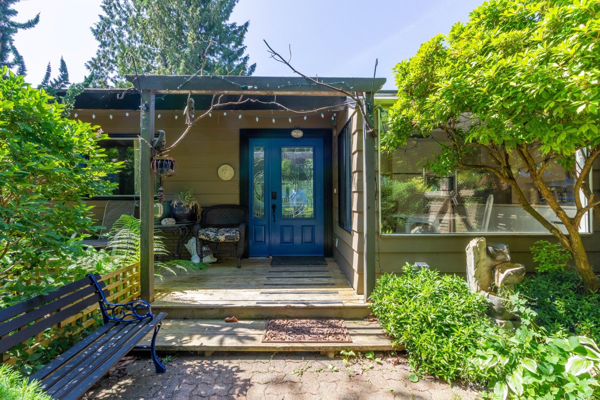 4419 Derby Place, North Vancouver 4