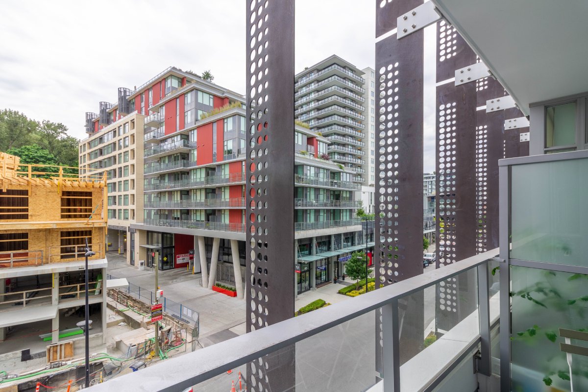 420 3438 Sawmill Crescent, Vancouver 12