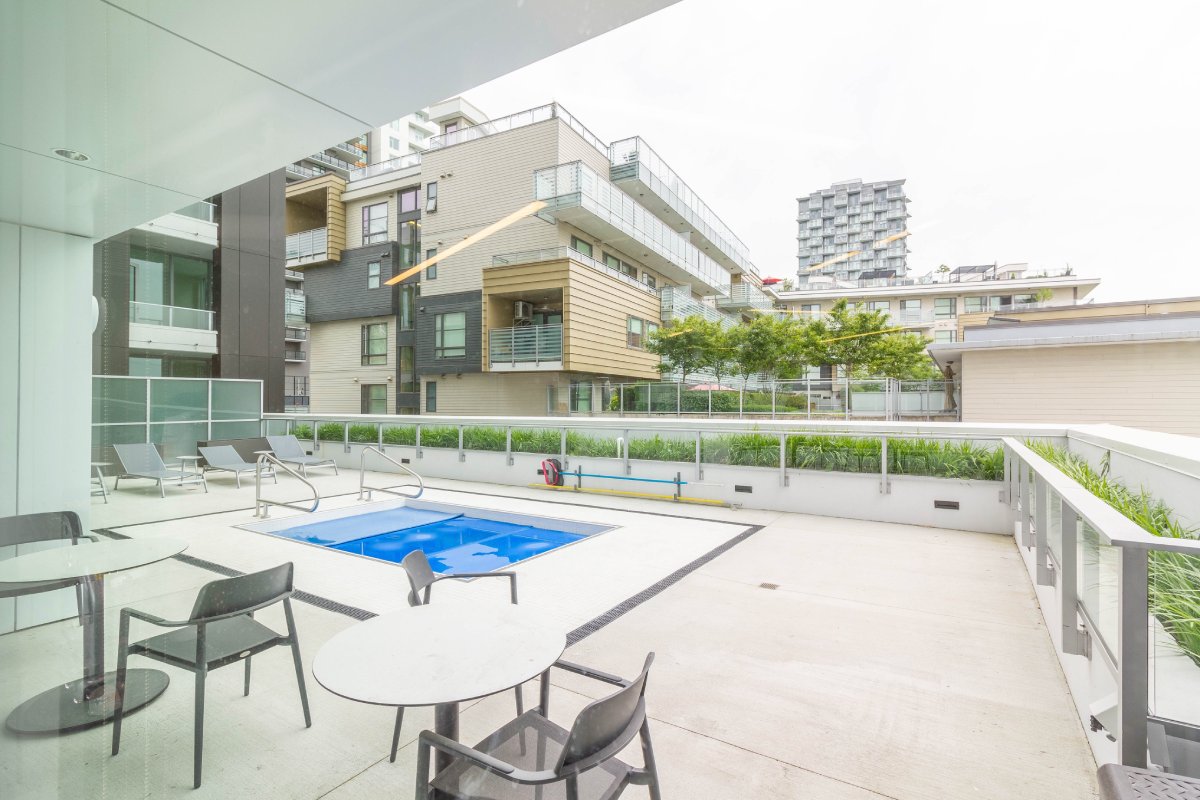 420 3438 Sawmill Crescent, Vancouver 18