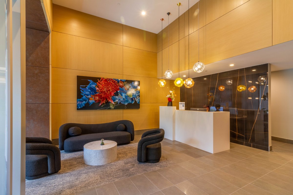 420 3438 Sawmill Crescent, Vancouver 22