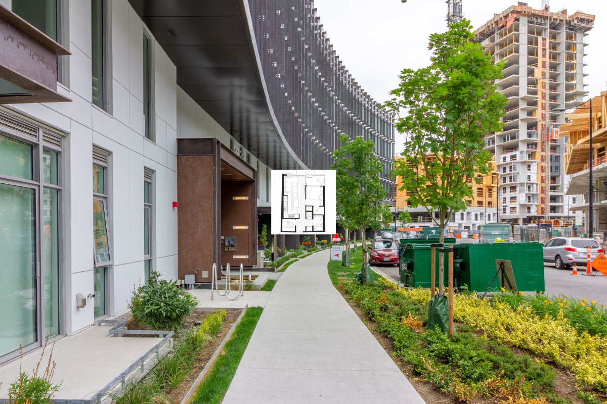 420 3438 Sawmill Crescent, Vancouver 26