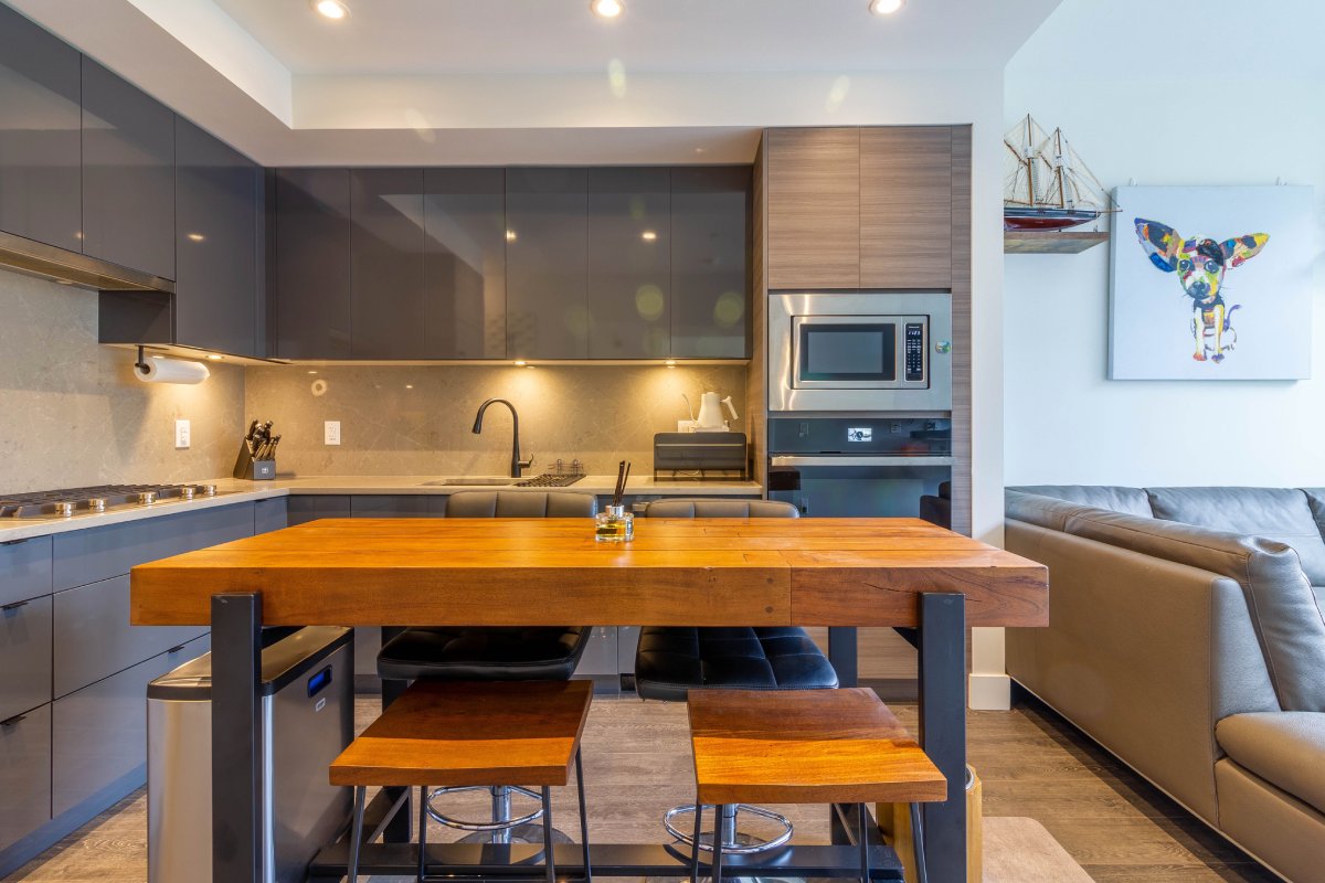 420 3438 Sawmill Crescent, Vancouver 5