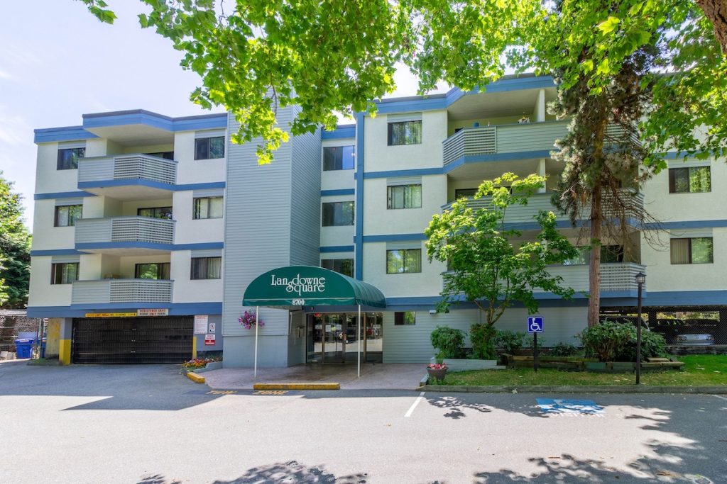 209 8700 ACKROYD ROAD