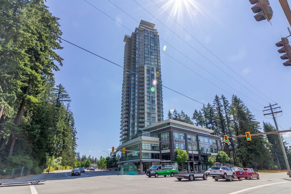 4006 3080 Lincoln Ave Coquitlam 2