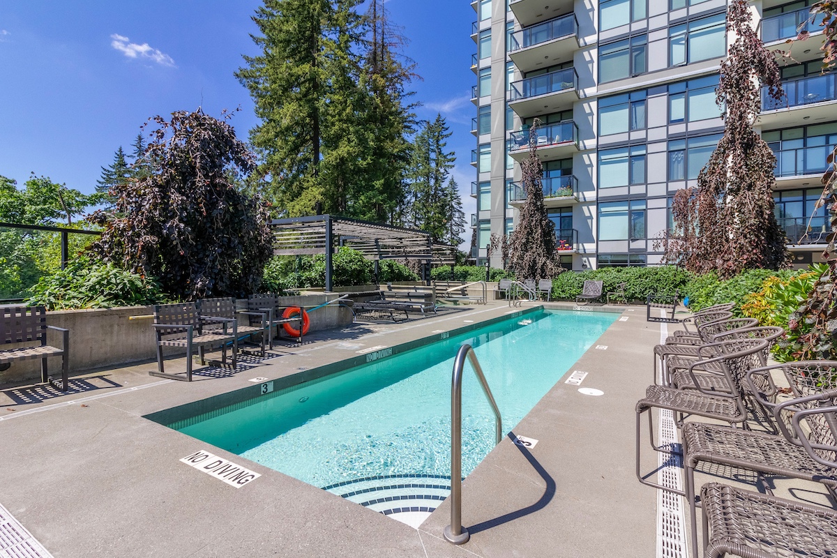 4006 3080 Lincoln Ave Coquitlam 27