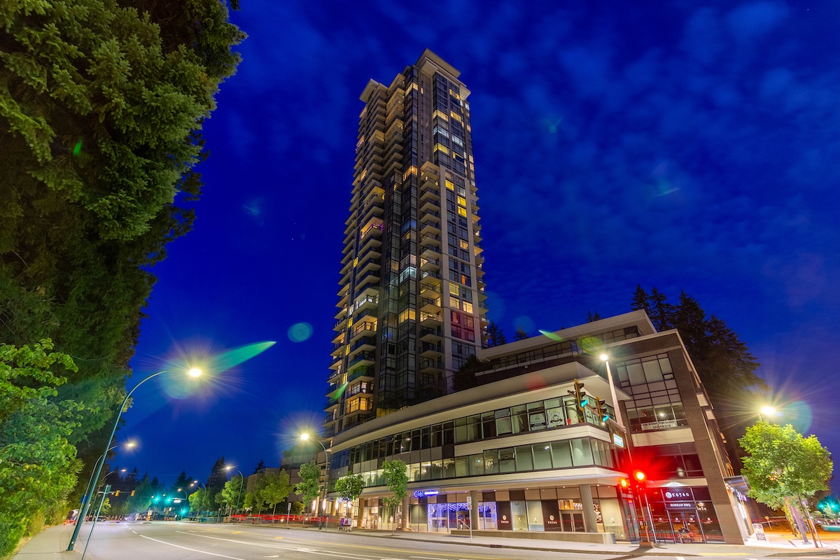 4006 3080 Lincoln Ave Coquitlam 38