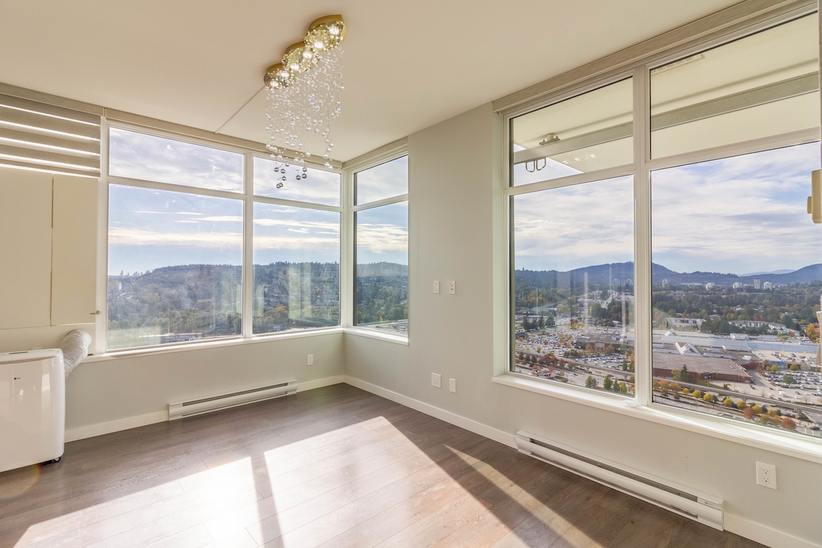 4006 3080 Lincoln Ave Coquitlam 4