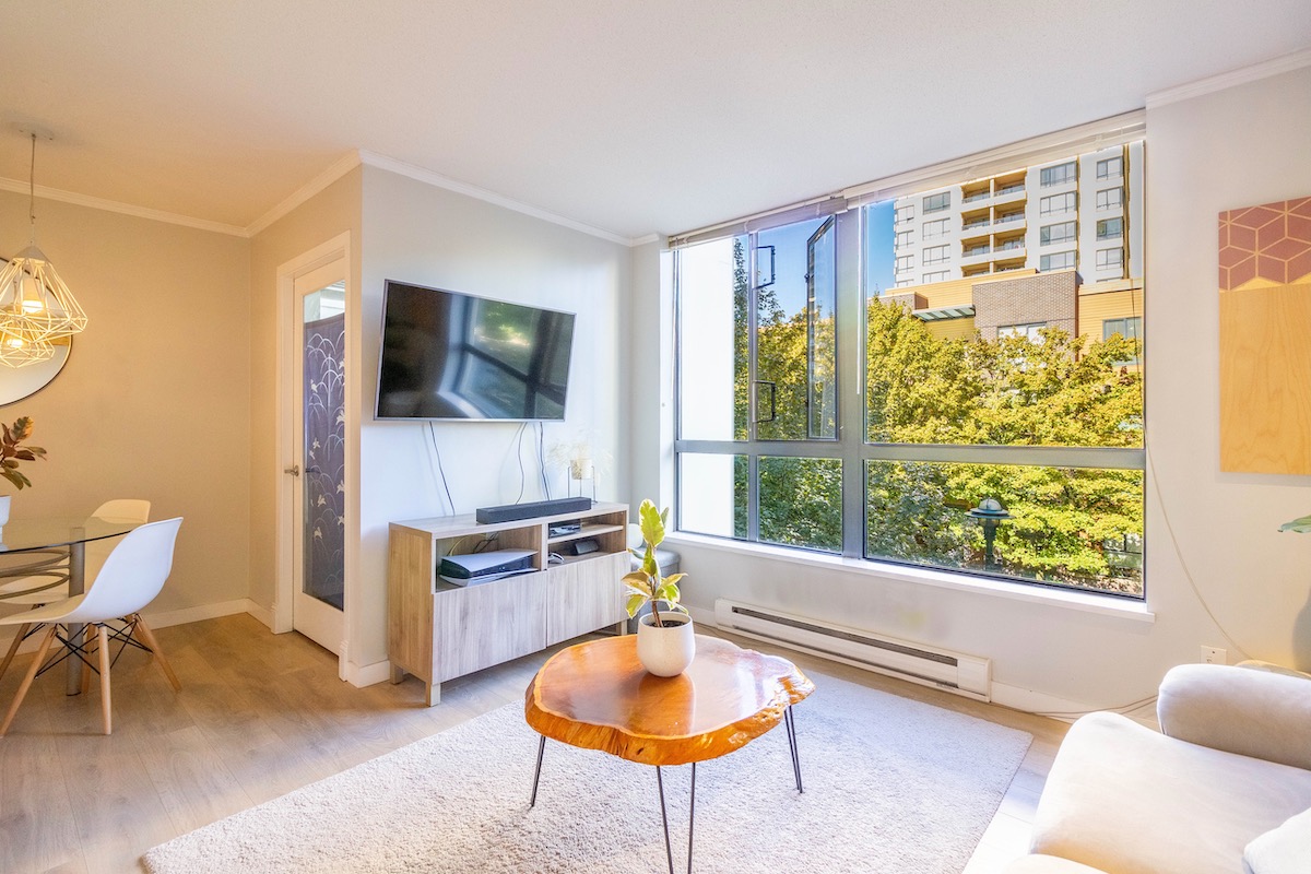 310 3588 Crowley Dr, Vancouver 12