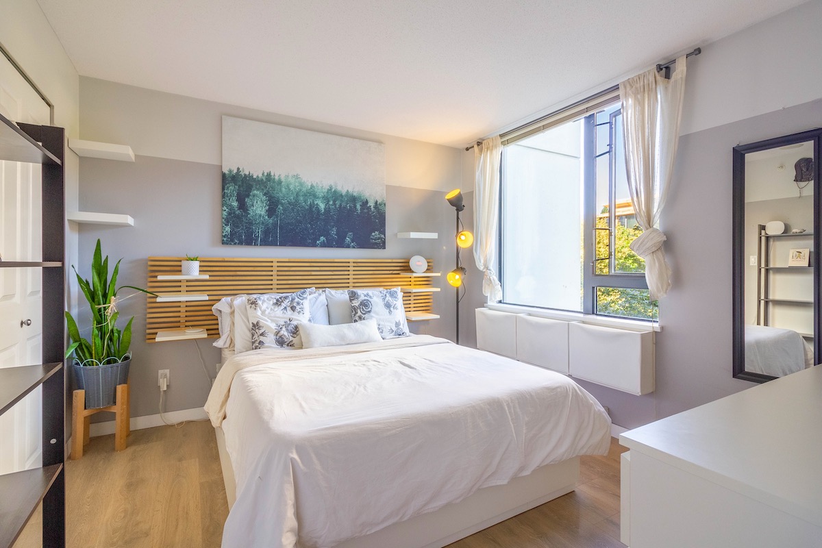 310 3588 Crowley Dr, Vancouver 13