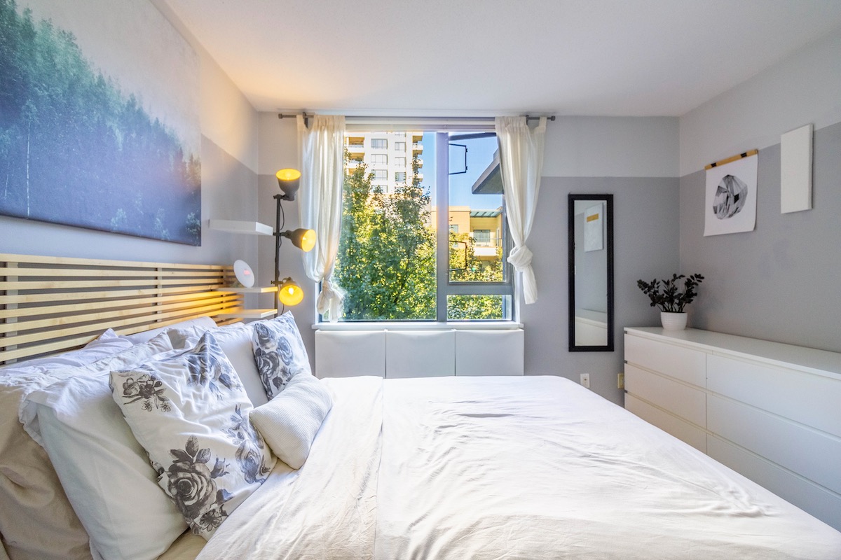 310 3588 Crowley Dr, Vancouver 16
