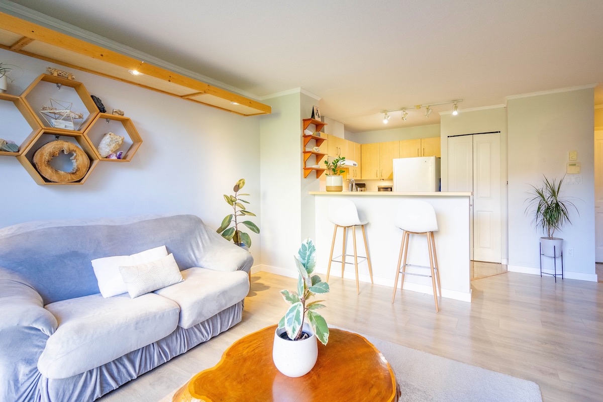 310 3588 Crowley Dr, Vancouver 4