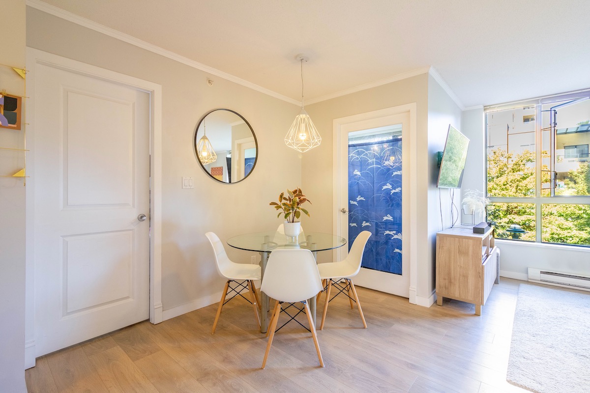 310 3588 Crowley Dr, Vancouver 6