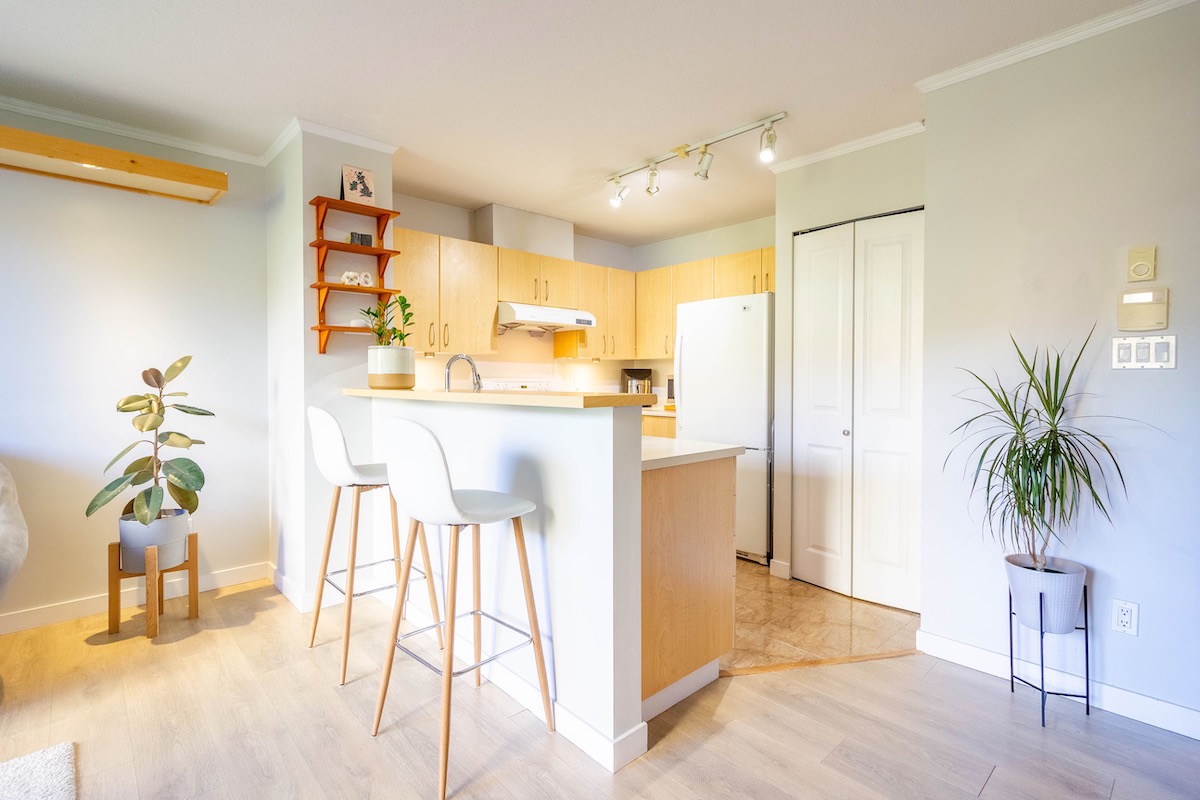 310 3588 Crowley Dr, Vancouver 8