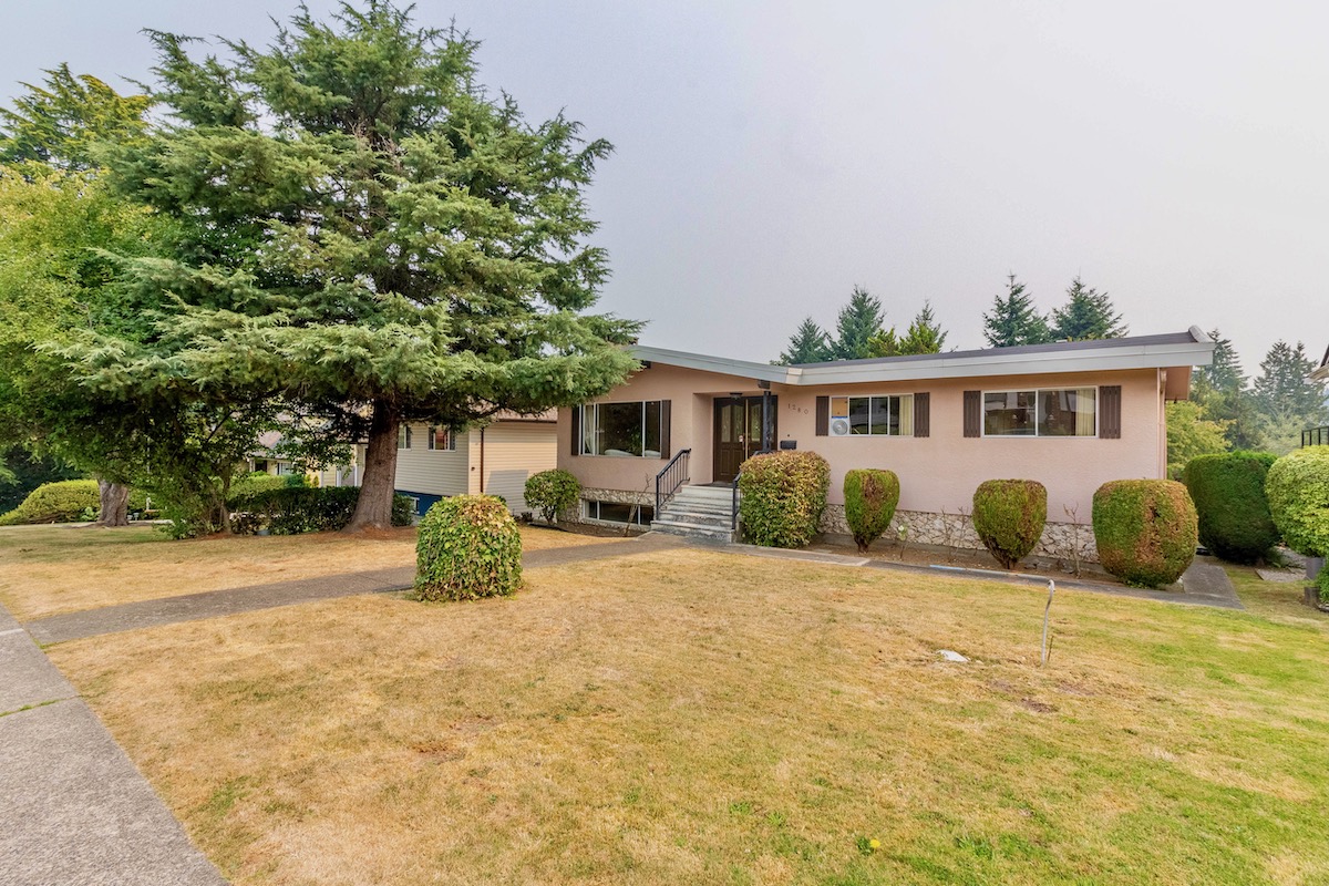 1280 EASTLAWN DRIVE, BURNABY 2