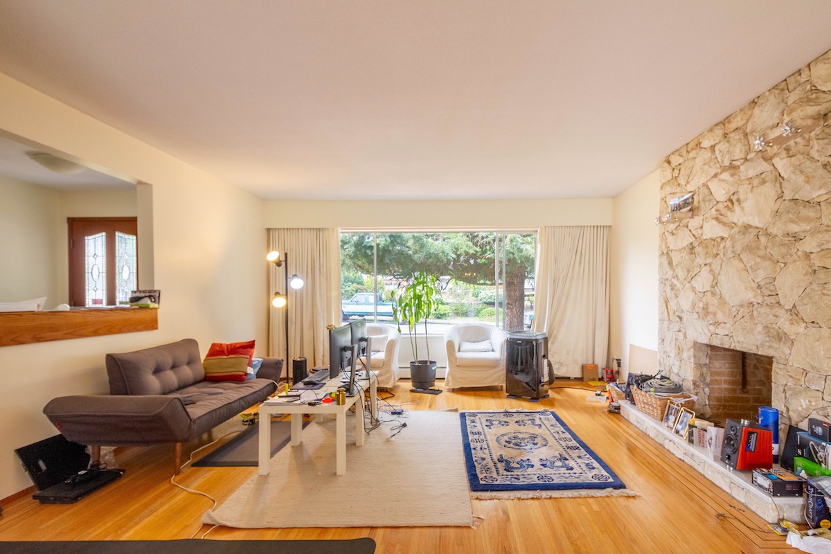 1280 EASTLAWN DRIVE, BURNABY 3