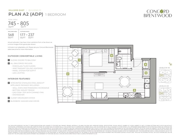 3206-4890 Lougheed Highway, Burnaby 12
