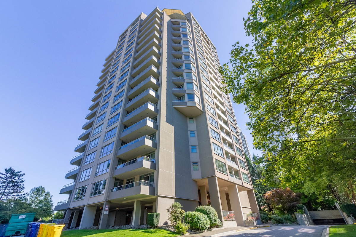 1008 6070 McMurray Ave, Burnaby 38