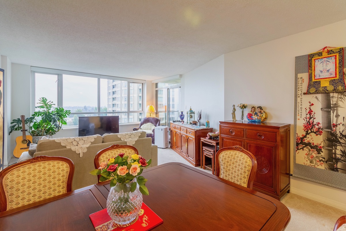 1008 6070 McMurray Ave, Burnaby 9