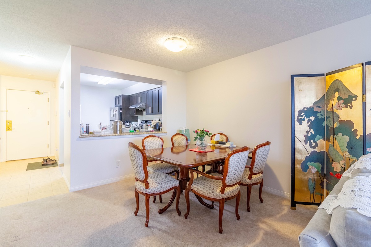 1008 6070 McMurray Ave, Burnaby 10