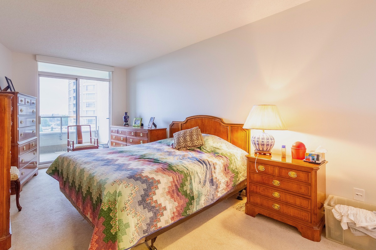 1008 6070 McMurray Ave, Burnaby 14