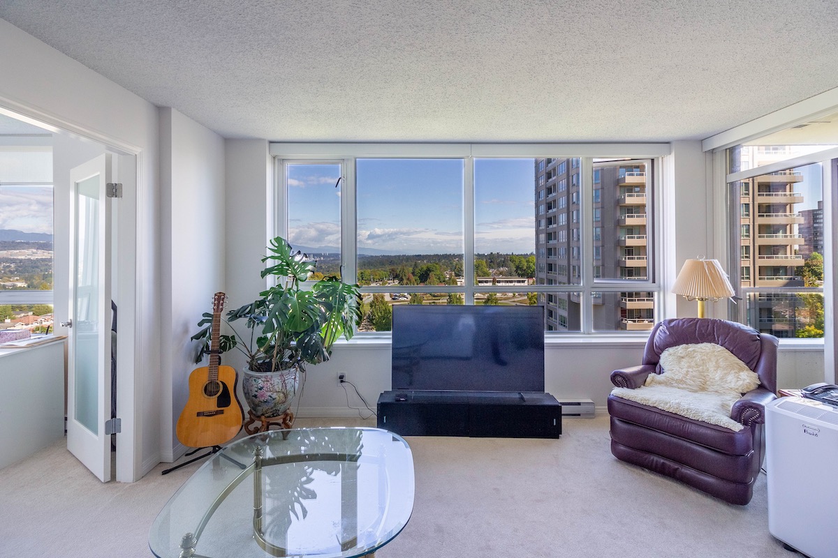 1008 6070 McMurray Ave, Burnaby 2