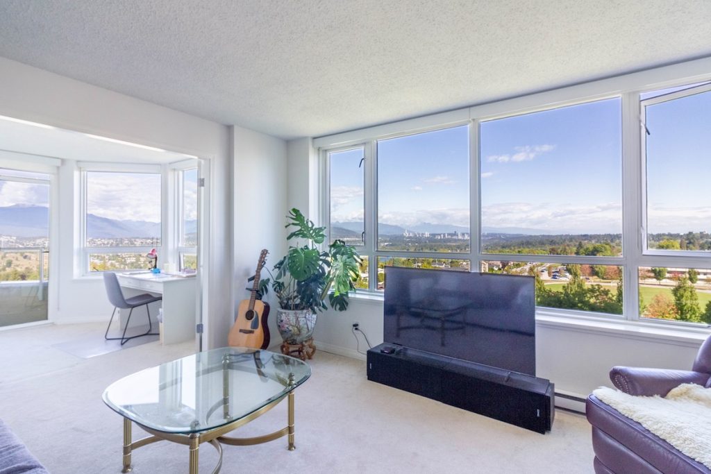1008 6070 McMurray Ave, Burnaby