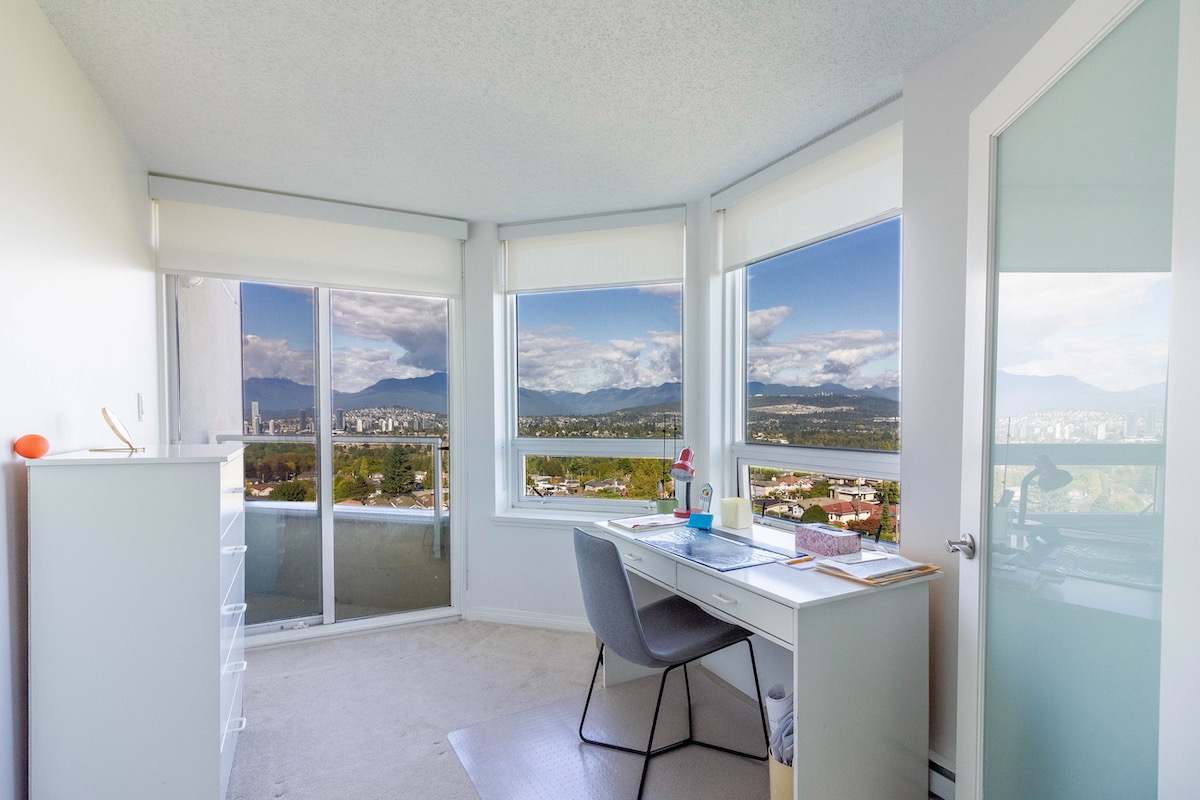 1008 6070 McMurray Ave, Burnaby 3