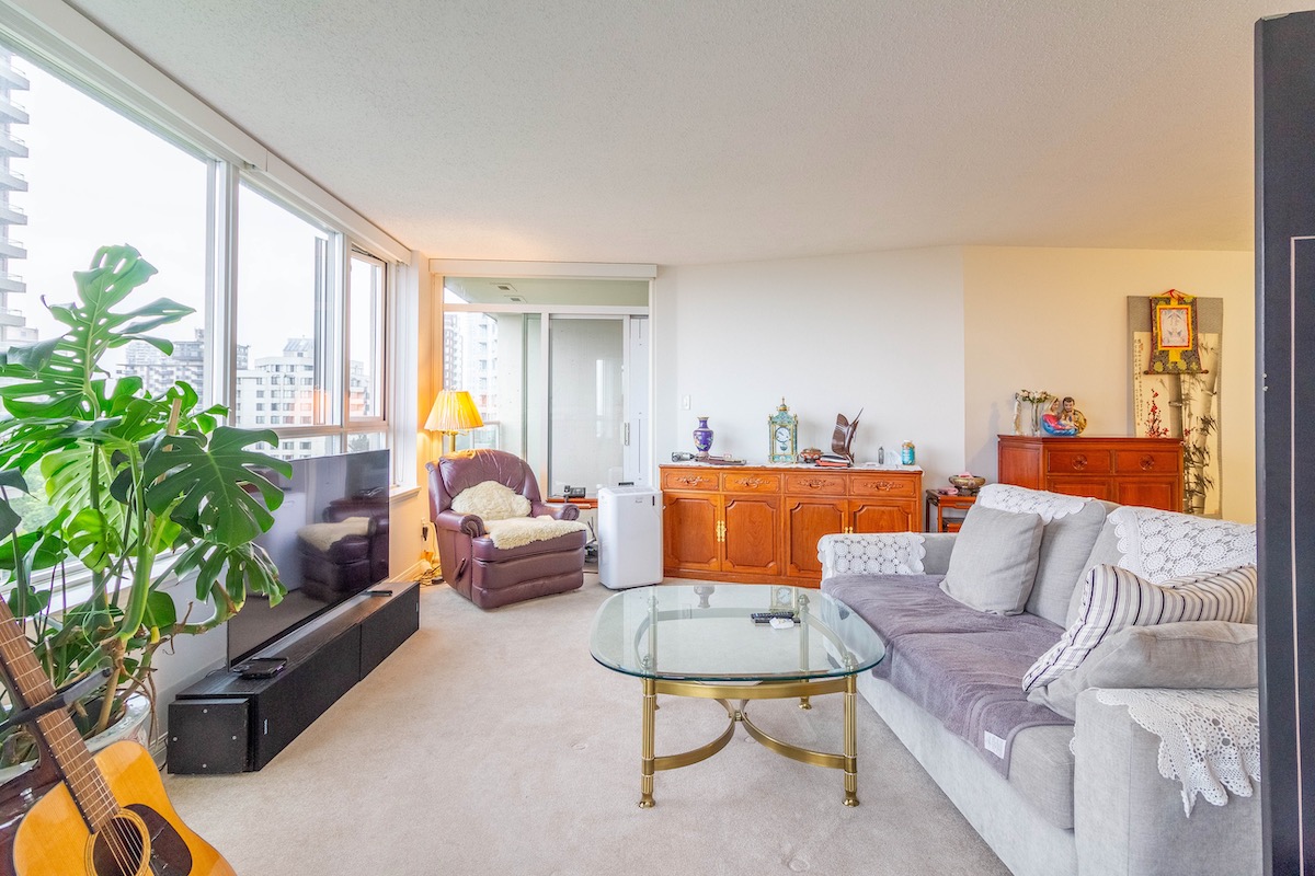 1008 6070 McMurray Ave, Burnaby 7