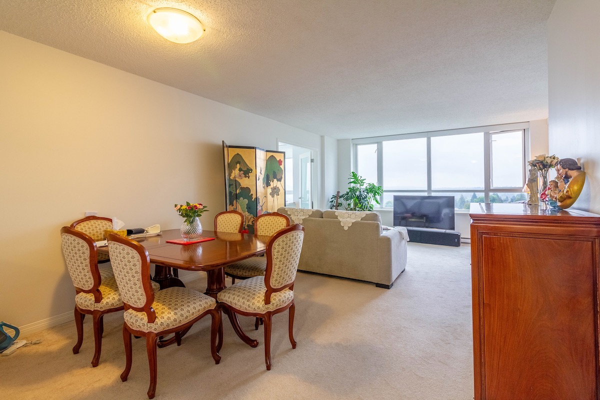 1008 6070 McMurray Ave, Burnaby 8