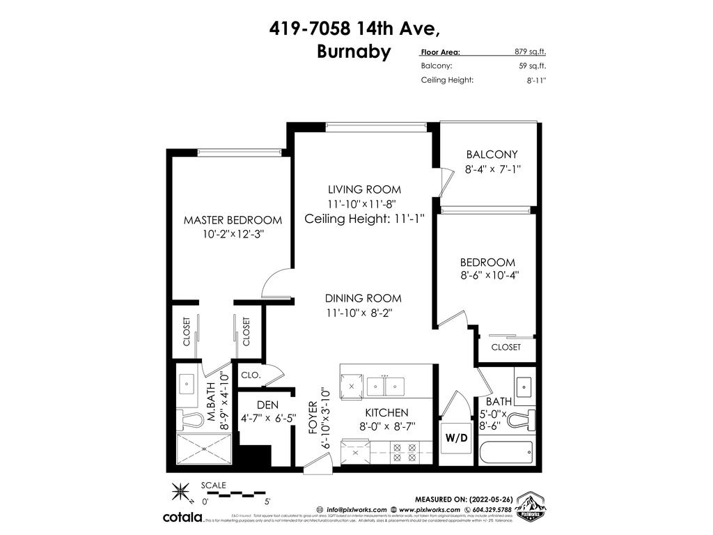 419 7058 14TH AVENUE 33