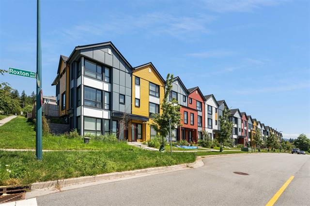 106 3419 ROXTON AVENUE 31