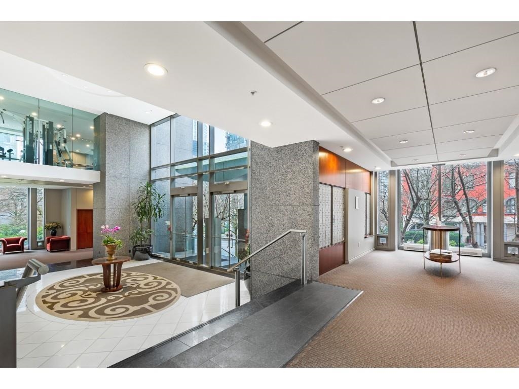 1203 1200 W GEORGIA STREET 2