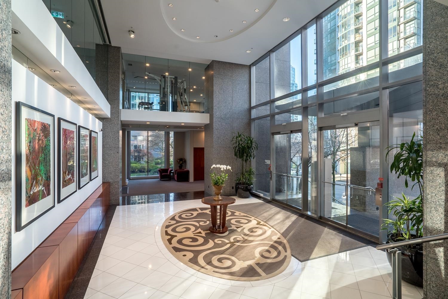 1203 1200 W GEORGIA STREET 30