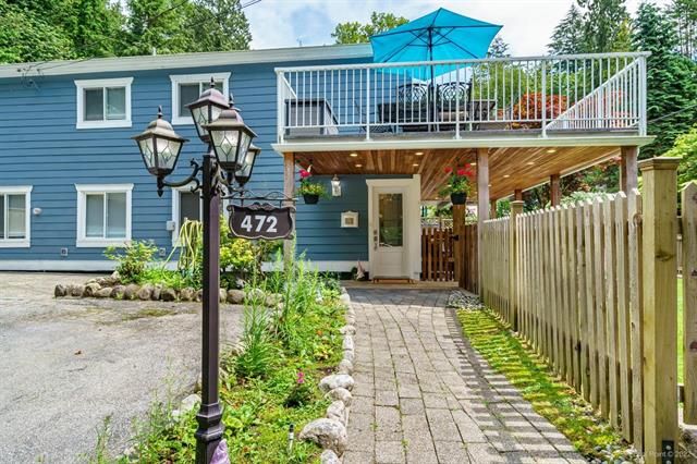 472 BEATRICE STREET LANE 21