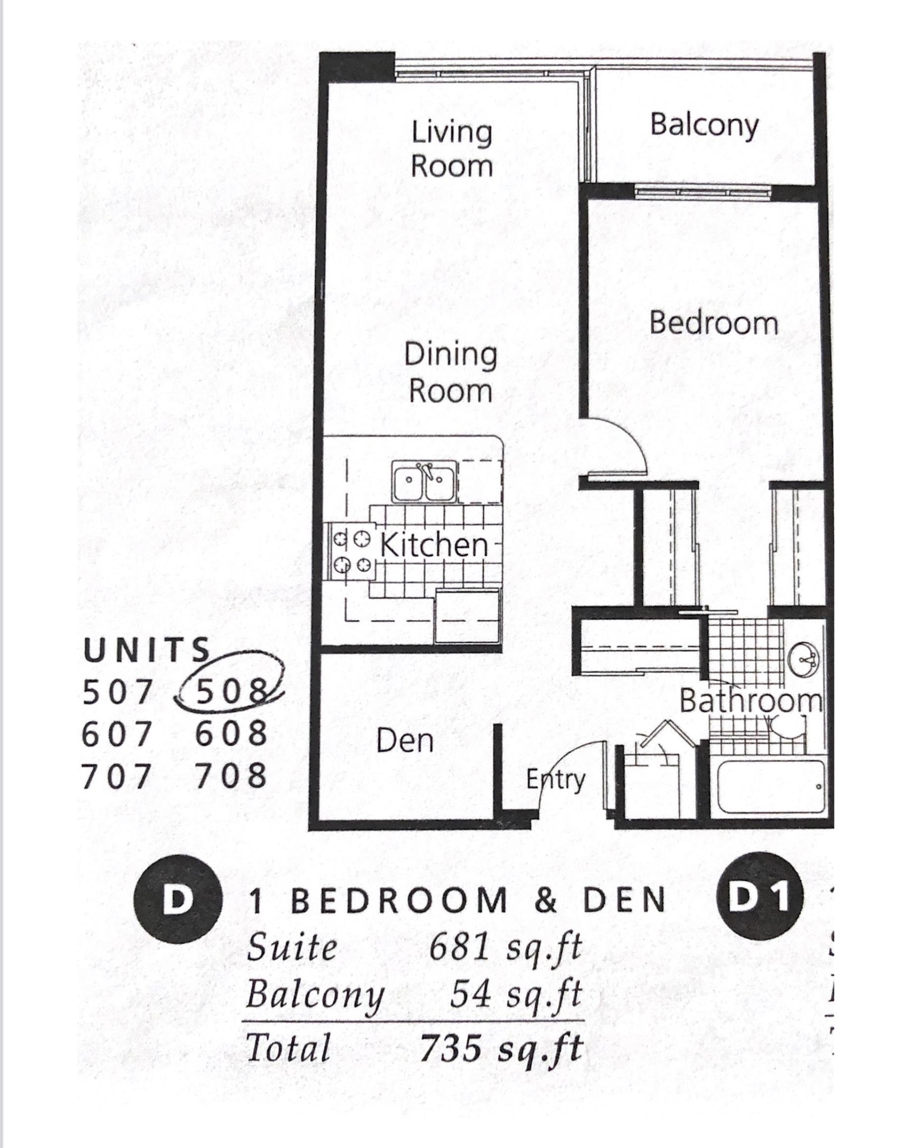 508 5933 COONEY ROAD 26