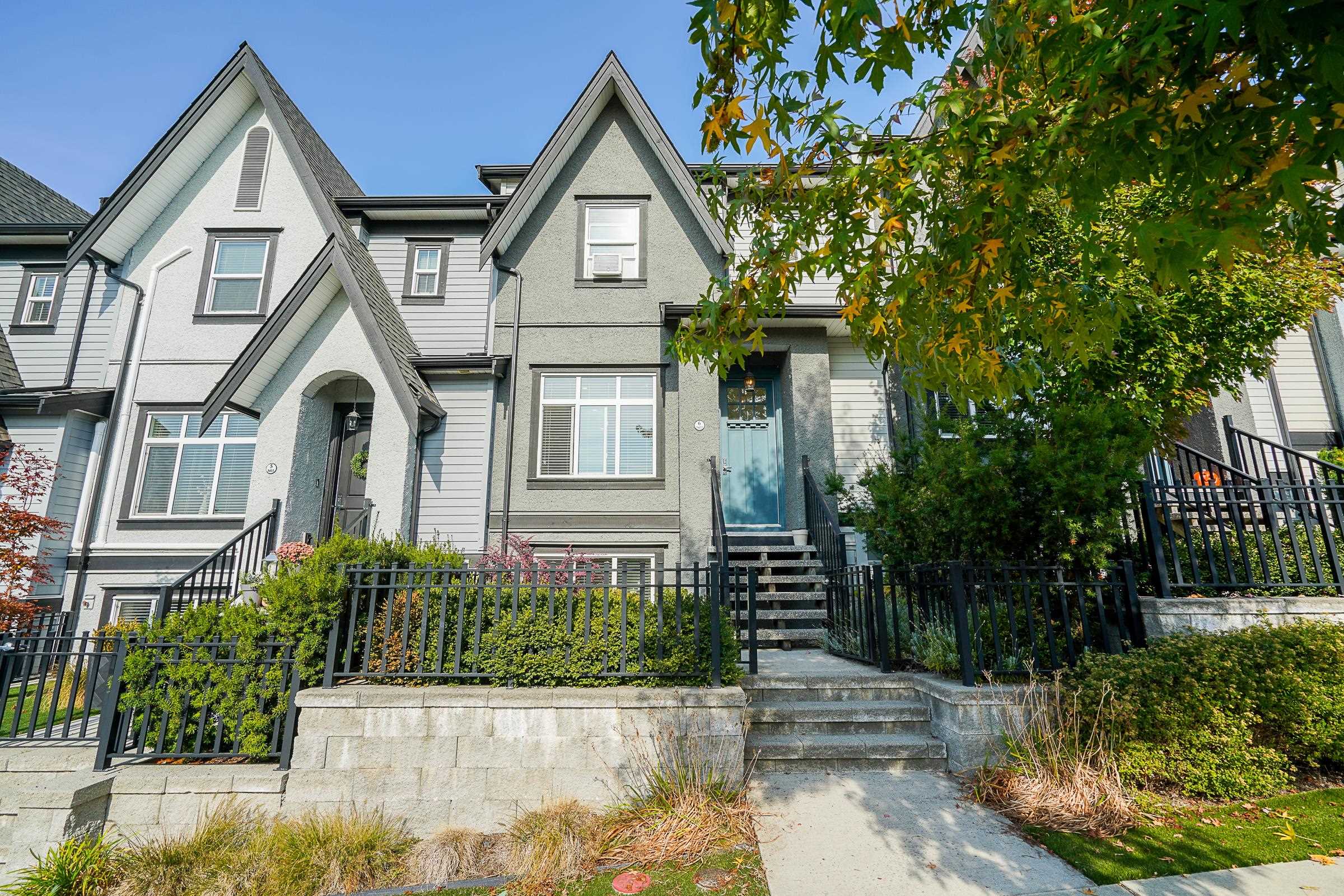 6 3411 ROXTON AVENUE 2