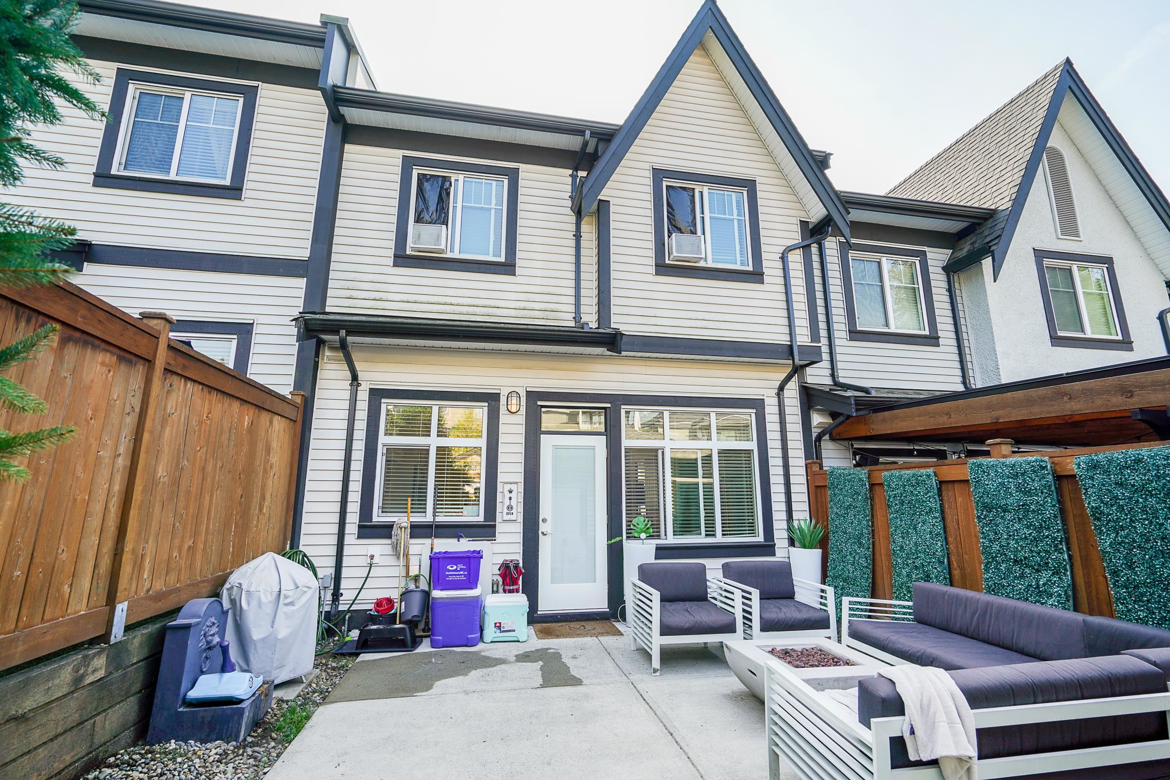 6 3411 ROXTON AVENUE 31