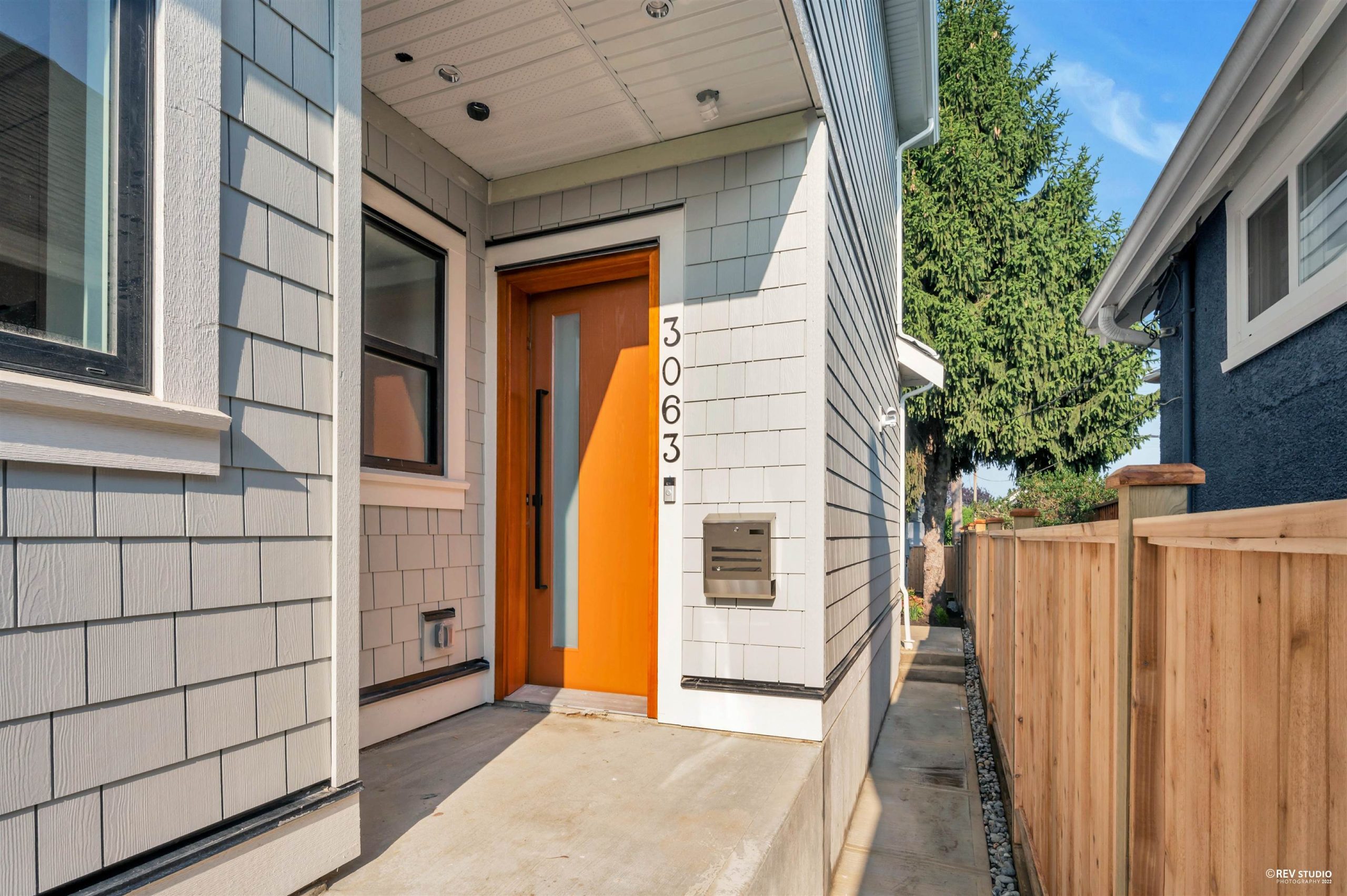 3063 GRAVELEY STREET 2