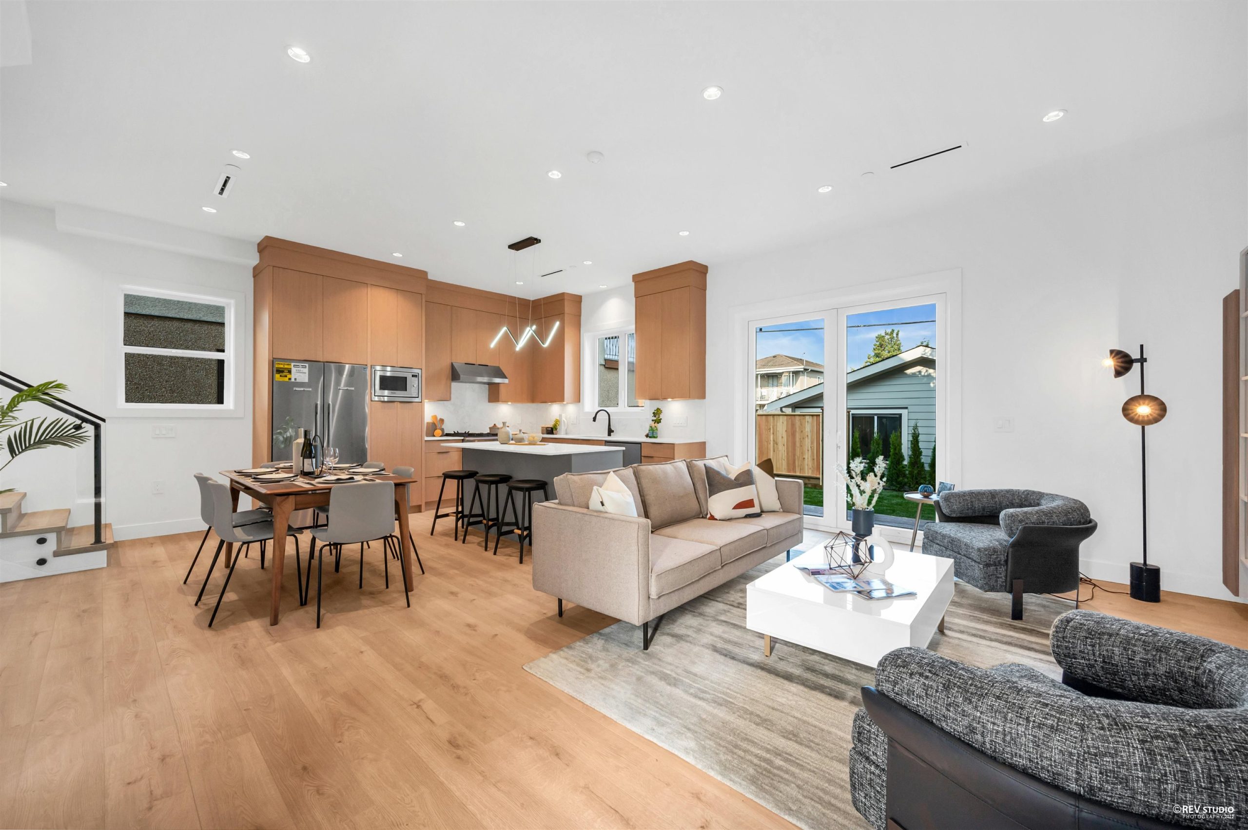 3063 GRAVELEY STREET 3