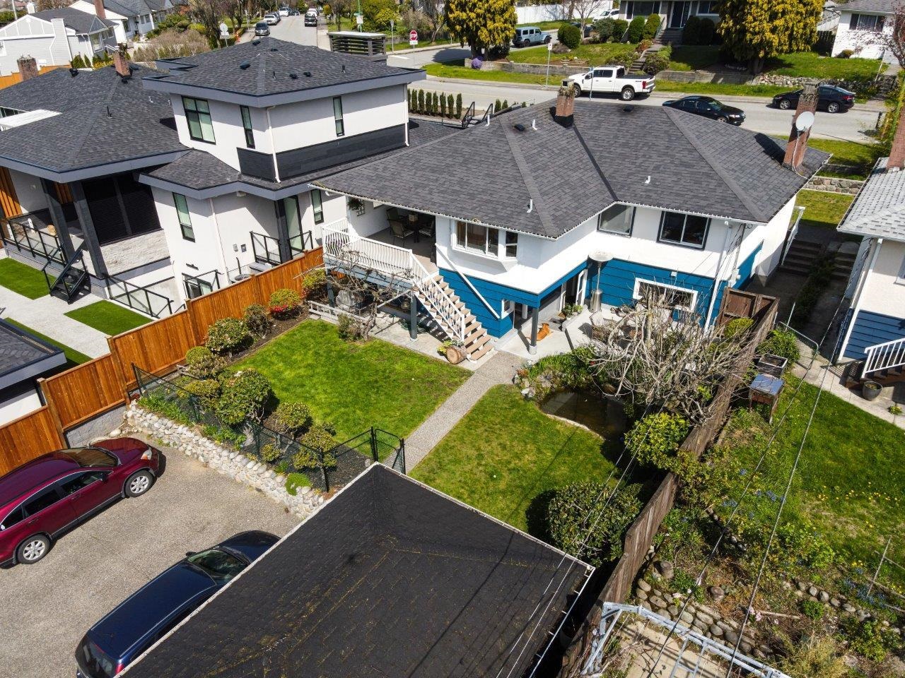 4724 BRENTLAWN DRIVE 23