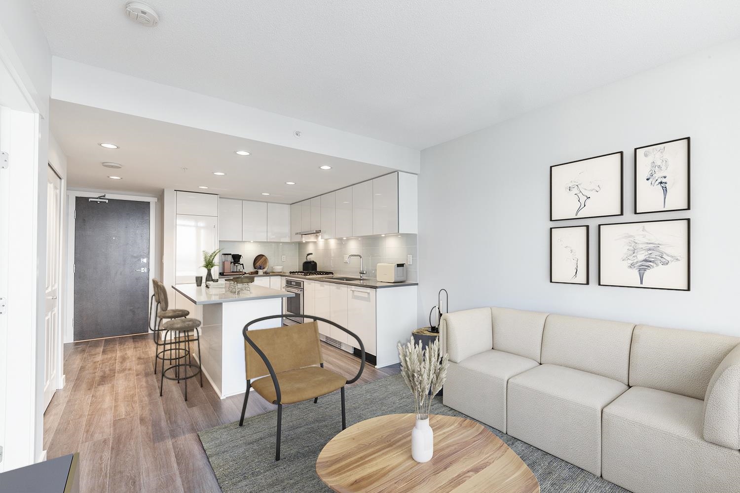 1207 2388 MADISON AVENUE 3