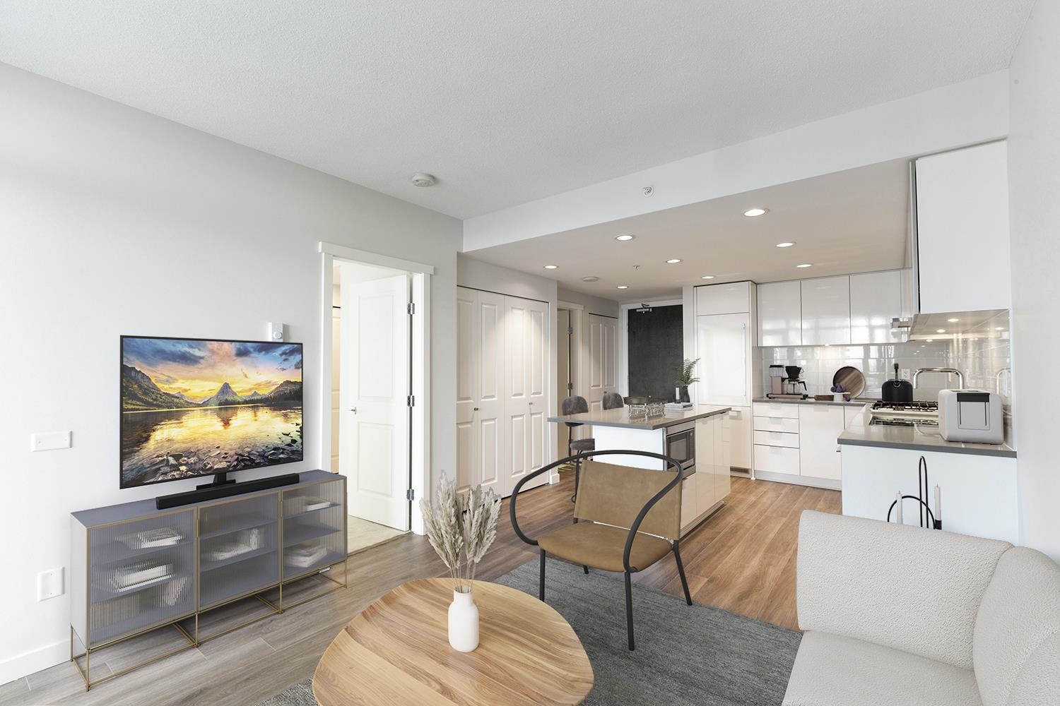 1207 2388 MADISON AVENUE 4