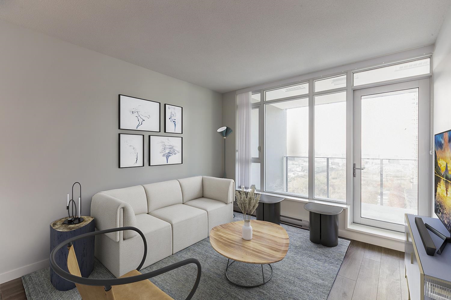1207 2388 MADISON AVENUE 5